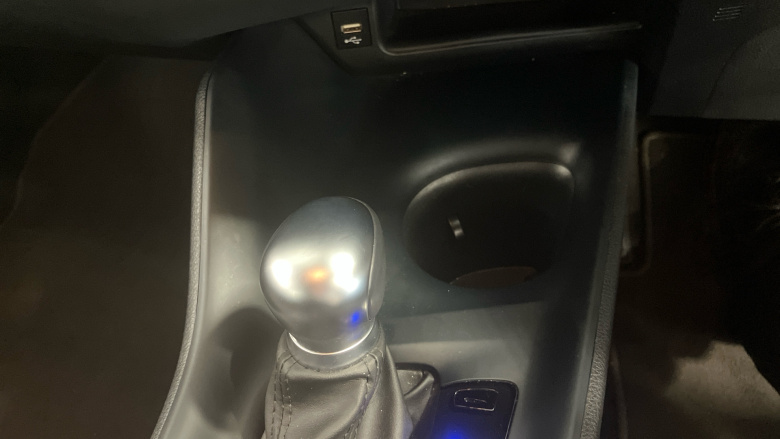 Toyota C-HR 1.8 Hybrid Icon 5dr CVT Hybrid Hatchback